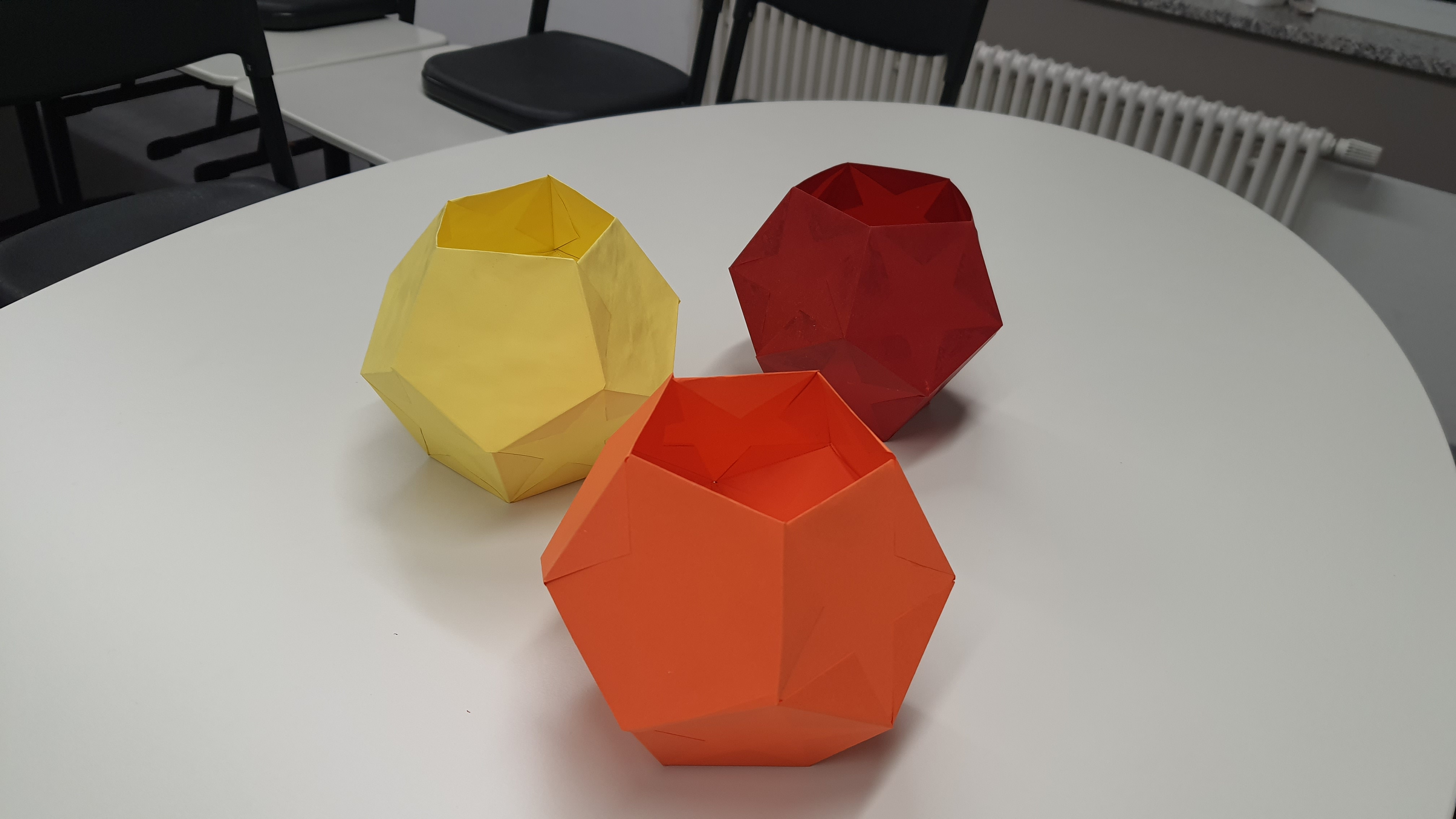 Kulturschule im Mathematikunterricht